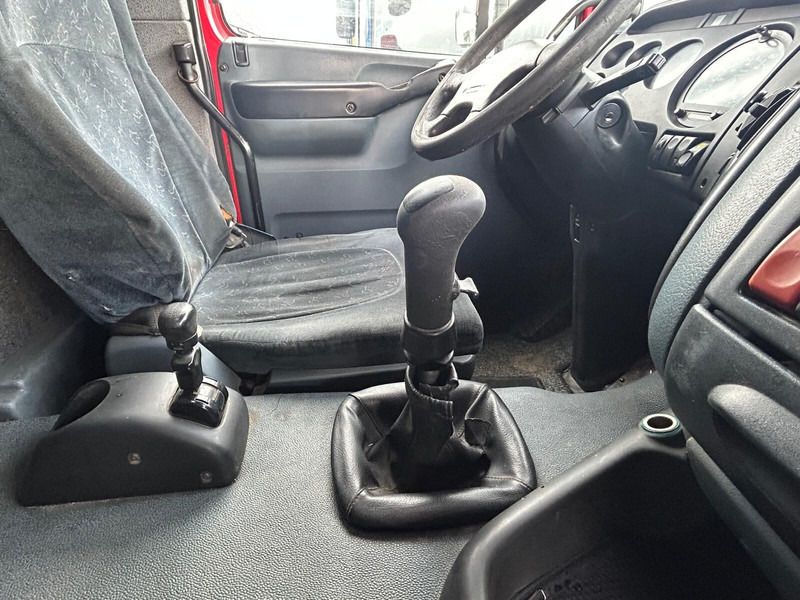 יחידת טרקטור DAF XF 95.480: תמונה 16