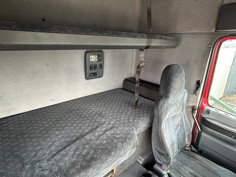 יחידת טרקטור DAF XF 95.480: תמונה 19