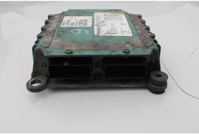 Volvo A-549852 - ECU: תמונה 4 Volvo A-549852 - ECU: תמונה 4