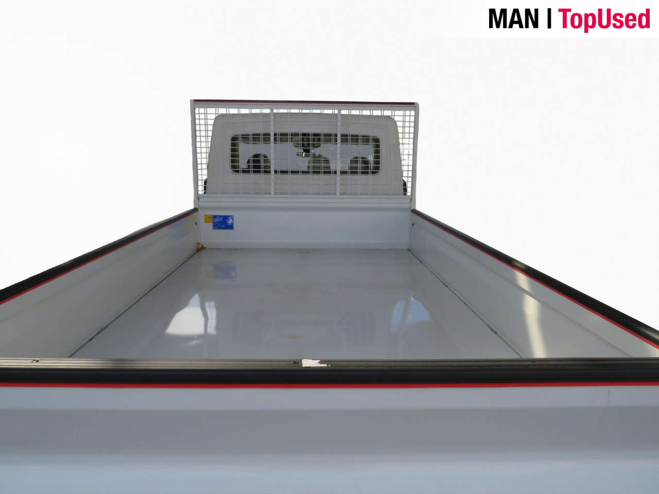 MAN TGE 3.140 4X2F L3 SB EK JPM Dreiseitenkipper Klima - כלי רכב מסחרי מזהיר: תמונה 3 MAN TGE 3.140 4X2F L3 SB EK JPM Dreiseitenkipper Klima - כלי רכב מסחרי מזהיר: תמונה 3