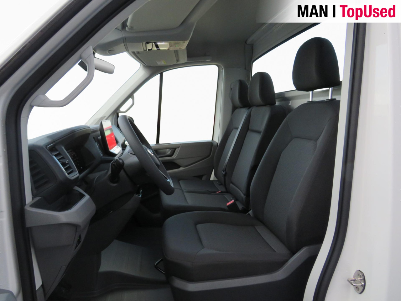 MAN TGE 3.140 4X2F L4 SB EK Pritsche - כלי רכב מסחרי במיטה שטוחה: תמונה 2 MAN TGE 3.140 4X2F L4 SB EK Pritsche - כלי רכב מסחרי במיטה שטוחה: תמונה 2