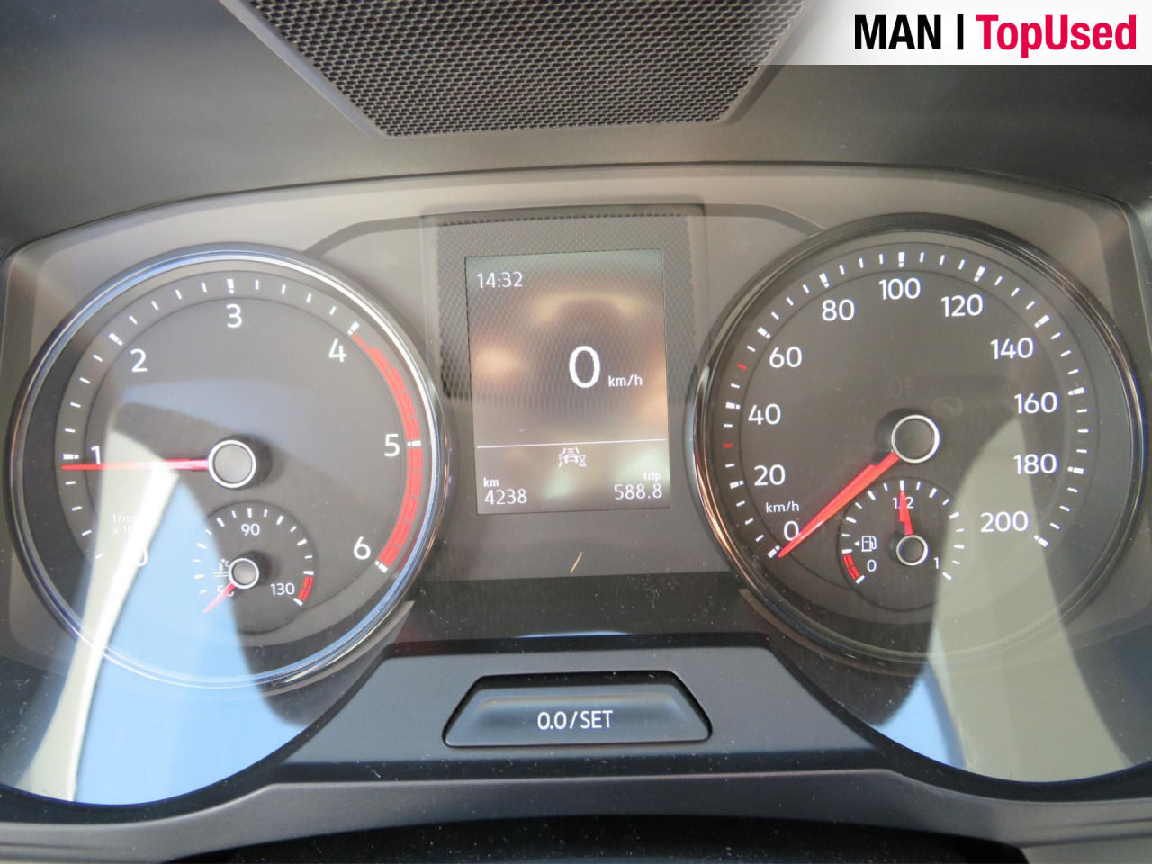 MAN TGE 3.140 4X2F L4H3 SB Kasten Klima ZV - כלי רכב מסחרי עם לוח: תמונה 2 MAN TGE 3.140 4X2F L4H3 SB Kasten Klima ZV - כלי רכב מסחרי עם לוח: תמונה 2