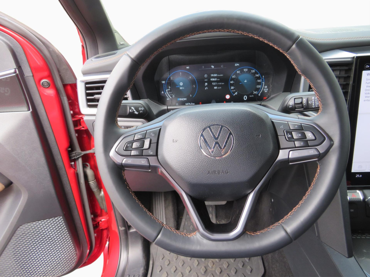 VOLKSWAGEN Amarok PanAmericana 3.0 TDI 177 kW Doka 4MOTION ZV - טנדר, כלי רכב מסחרי קומבי: תמונה 2 VOLKSWAGEN Amarok PanAmericana 3.0 TDI 177 kW Doka 4MOTION ZV - טנדר, כלי רכב מסחרי קומבי: תמונה 2