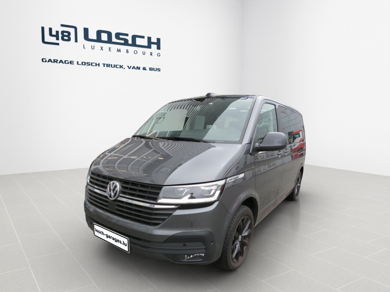 VOLKSWAGEN T6.1 Multivan Comfortline Edition Court Bluetooth - מכונית: תמונה 1 VOLKSWAGEN T6.1 Multivan Comfortline Edition Court Bluetooth - מכונית: תמונה 1