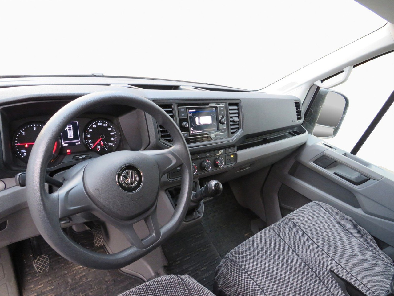 Volkswagen Crafter 35 L4H3 Doka Kasten Volkswagen Crafter 35 L4H3 Doka Kasten - כלי רכב מסחרי עם לוח, כלי רכב מסחרי קומבי: תמונה 2 Volkswagen Crafter 35 L4H3 Doka Kasten Volkswagen Crafter 35 L4H3 Doka Kasten - כלי רכב מסחרי עם לוח, כלי רכב מסחרי קומבי: תמונה 2