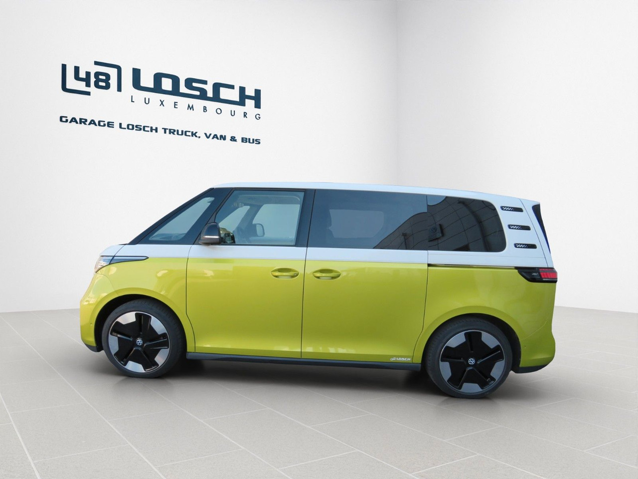 Volkswagen ID.Buzz Pro Design 150 kW Volkswagen ID.Buzz Pro Design 150 kW - מיניבוס, אוטובוס חשמלי: תמונה 3 Volkswagen ID.Buzz Pro Design 150 kW Volkswagen ID.Buzz Pro Design 150 kW - מיניבוס, אוטובוס חשמלי: תמונה 3