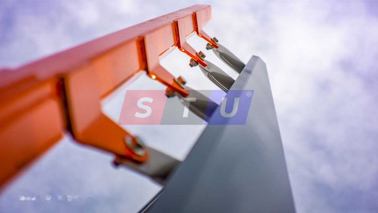 הַחכָּרָה STU 1 UNIT STOCKS - 3 SAF AXLE TIMBER TRAILER STU 1 UNIT STOCKS - 3 SAF AXLE TIMBER TRAILER: תמונה 26
