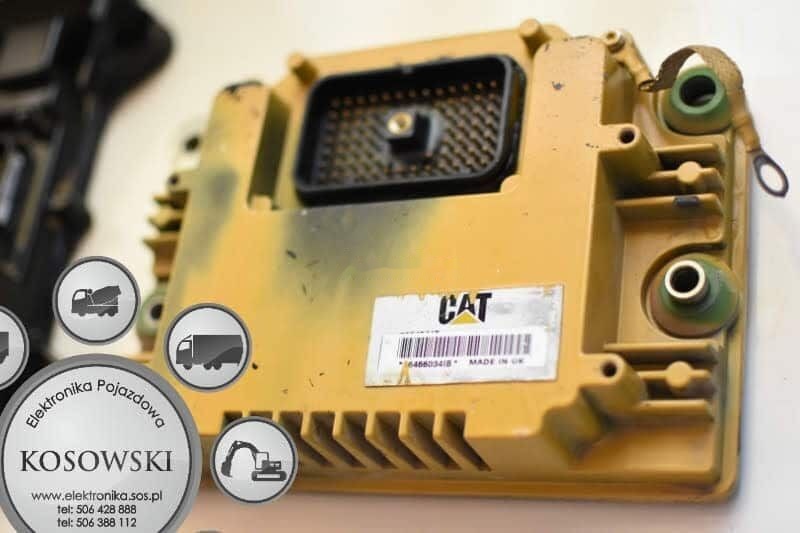 For Perkins Engine - ECU עבור משאית: תמונה 1 For Perkins Engine - ECU עבור משאית: תמונה 1