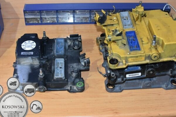 ECU עבור משאית for Perkins Engine: תמונה 9