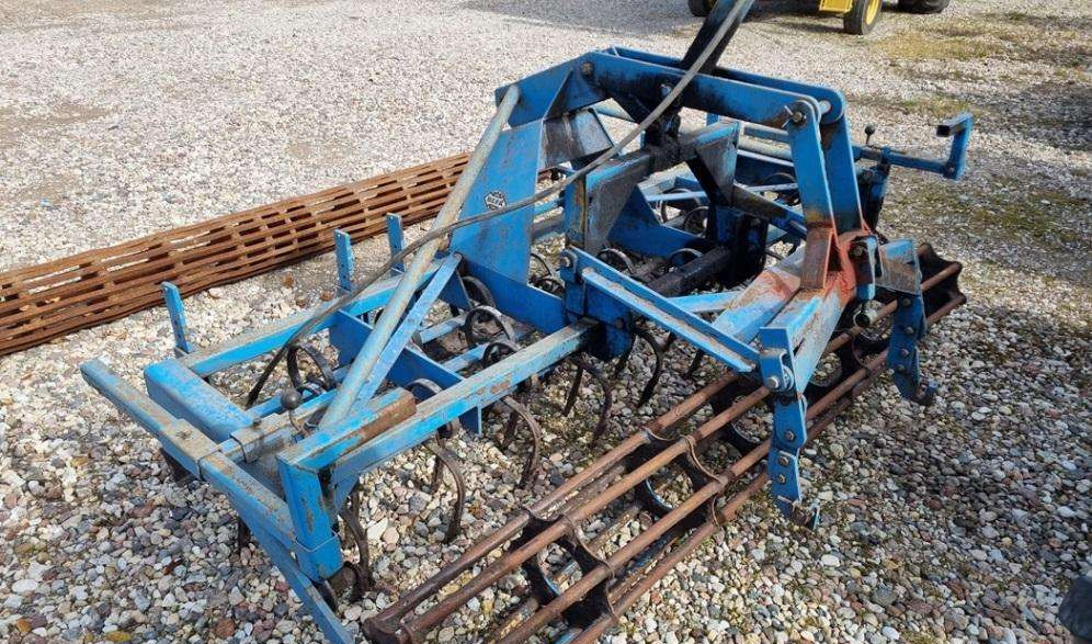 BE-FA 300 - קלטרת: תמונה 4 BE-FA 300 - קלטרת: תמונה 4