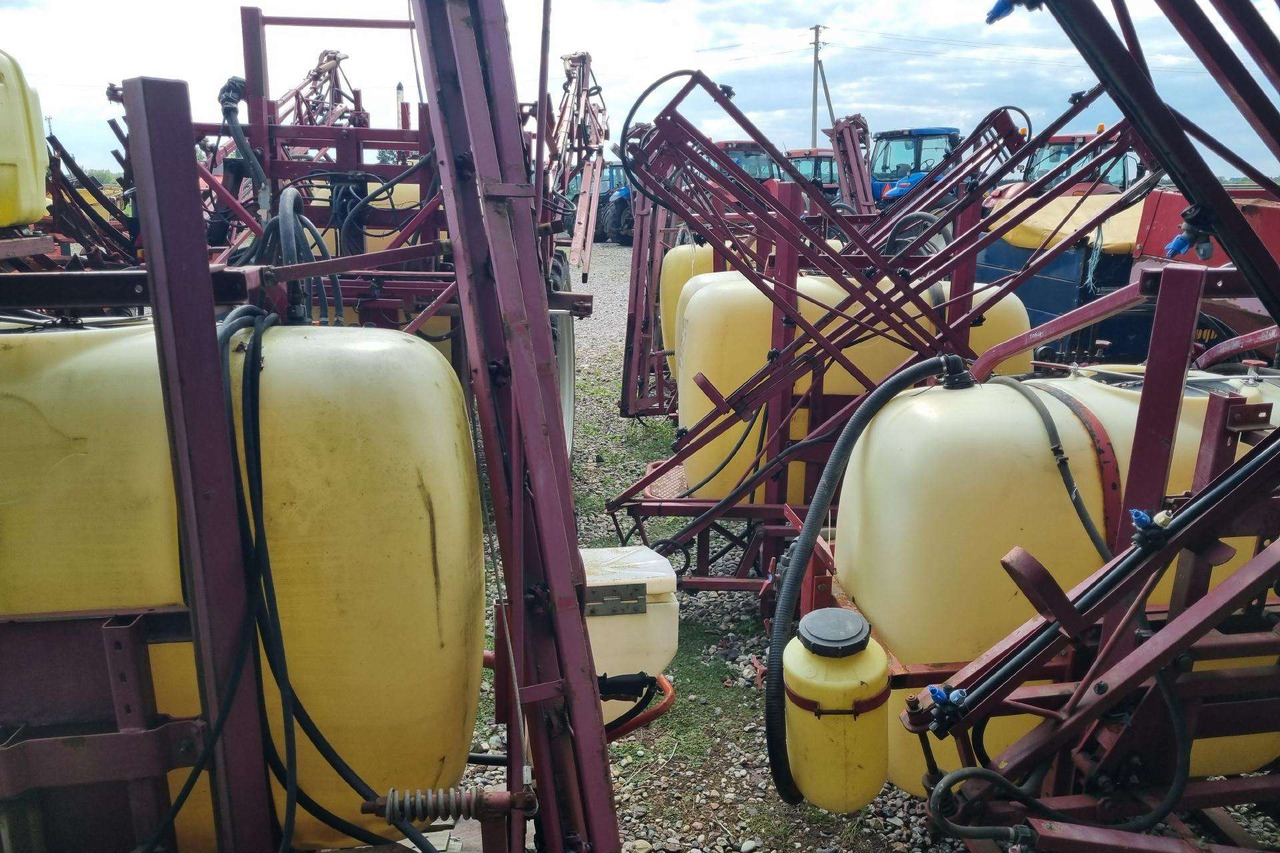 Hardi Sprayer - מרסס: תמונה 3 Hardi Sprayer - מרסס: תמונה 3