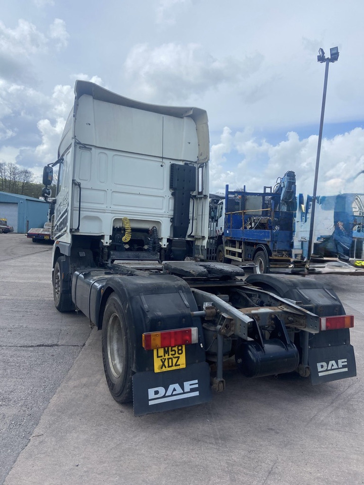 Daf 105Xf 460 4x2 Tractor Unit - יחידת טרקטור: תמונה 4 Daf 105Xf 460 4x2 Tractor Unit - יחידת טרקטור: תמונה 4