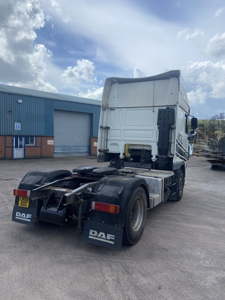 Daf 105Xf 460 4x2 Tractor Unit - יחידת טרקטור: תמונה 5 Daf 105Xf 460 4x2 Tractor Unit - יחידת טרקטור: תמונה 5