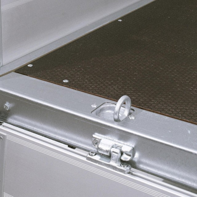 Brenderup 5325ATB2500 Alu Hochlader, 2,5 to. 3250 x 1800 x 330 mm - קרון נגרר למכונית: תמונה 3 Brenderup 5325ATB2500 Alu Hochlader, 2,5 to. 3250 x 1800 x 330 mm - קרון נגרר למכונית: תמונה 3