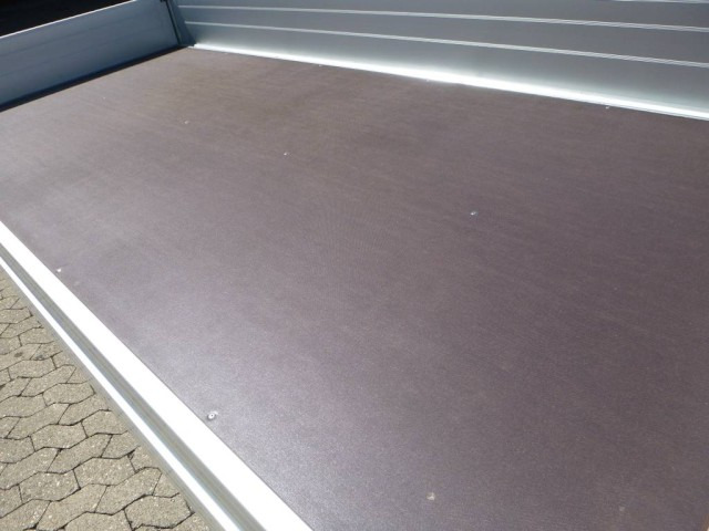 Brenderup 5420WATB3500 Alu Hochlader, 3,5 to. 4170 x 2030 x 330 mm - קרון נגרר למכונית: תמונה 4 Brenderup 5420WATB3500 Alu Hochlader, 3,5 to. 4170 x 2030 x 330 mm - קרון נגרר למכונית: תמונה 4