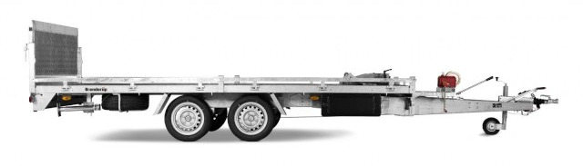 Brenderup 6420 Alu, 64203500, Hochlader kippbar 3,5 t. 4080x2050x100mm - קרון נגרר למכונית: תמונה 4 Brenderup 6420 Alu, 64203500, Hochlader kippbar 3,5 t. 4080x2050x100mm - קרון נגרר למכונית: תמונה 4