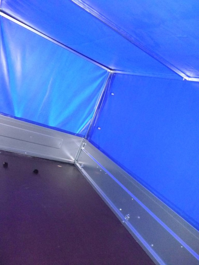 Brenderup Brenderup 1150SUB 500 kg mit Plane 117 cm , 1440 x 930 x 350 mm - קרון נגרר למכונית: תמונה 4 Brenderup Brenderup 1150SUB 500 kg mit Plane 117 cm , 1440 x 930 x 350 mm - קרון נגרר למכונית: תמונה 4