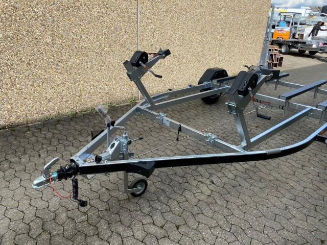 Brenderup Doppel Jetski Premium PWC21200B RAX , 1,2 to., 3,8m - נגרר לסירה: תמונה 5 Brenderup Doppel Jetski Premium PWC21200B RAX , 1,2 to., 3,8m - נגרר לסירה: תמונה 5