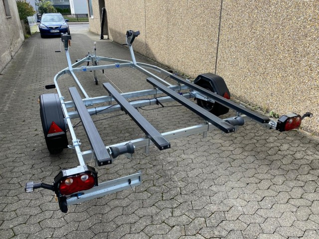 Brenderup Doppel Jetski Premium PWC21200B RAX , 1,2 to., 3,8m - נגרר לסירה: תמונה 2 Brenderup Doppel Jetski Premium PWC21200B RAX , 1,2 to., 3,8m - נגרר לסירה: תמונה 2