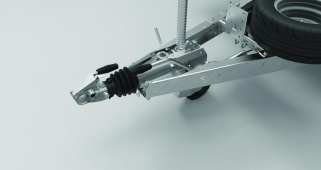Brian James Cargo Connect Universalanhänger 476-4521-2-12, 4500 x 2150 mm, 3,5 to., 12 Zoll - קרון נגרר למכונית: תמונה 5 Brian James Cargo Connect Universalanhänger 476-4521-2-12, 4500 x 2150 mm, 3,5 to., 12 Zoll - קרון נגרר למכונית: תמונה 5