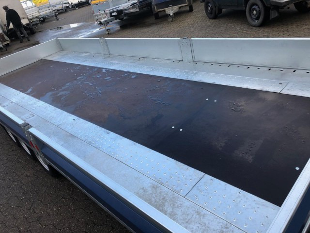 Brian James Cargo Connect Universalanhänger 476-6022-35-3-12, 6000 x 2290 x 300 mm, 3,5 to., 12 Zoll - קרון נגרר למכונית: תמונה 4 Brian James Cargo Connect Universalanhänger 476-6022-35-3-12, 6000 x 2290 x 300 mm, 3,5 to., 12 Zoll - קרון נגרר למכונית: תמונה 4