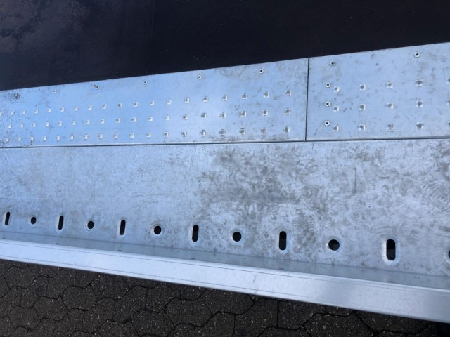 Brian James Cargo Connect Universalanhänger 476-6022-35-3-12, 6000 x 2290 x 300 mm, 3,5 to., 12 Zoll - קרון נגרר למכונית: תמונה 5 Brian James Cargo Connect Universalanhänger 476-6022-35-3-12, 6000 x 2290 x 300 mm, 3,5 to., 12 Zoll - קרון נגרר למכונית: תמונה 5