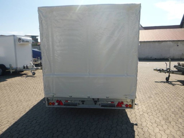 Brian James Cargo Connect Universalanhänger mit Hochplane 476-5522-35-3-10, 5500 x 2290 x 300 mm, 3,5 to., 10 Zoll - קרון נגרר למכונית: תמונה 4 Brian James Cargo Connect Universalanhänger mit Hochplane 476-5522-35-3-10, 5500 x 2290 x 300 mm, 3,5 to., 10 Zoll - קרון נגרר למכונית: תמונה 4