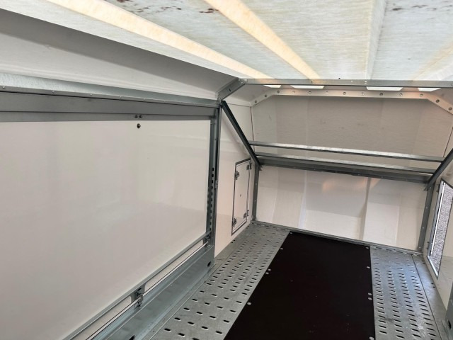 Brian James Race Sport, 340-5010, 5000 x 2000 mm, 3,0 to. - קרון נגרר בהובלה אוטומטית: תמונה 3 Brian James Race Sport, 340-5010, 5000 x 2000 mm, 3,0 to. - קרון נגרר בהובלה אוטומטית: תמונה 3