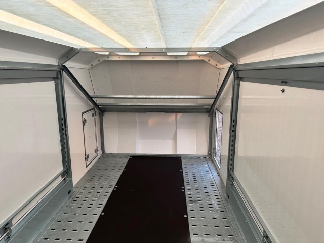 Brian James Race Sport, 340-5010, 5000 x 2000 mm, 3,0 to. - קרון נגרר בהובלה אוטומטית: תמונה 4 Brian James Race Sport, 340-5010, 5000 x 2000 mm, 3,0 to. - קרון נגרר בהובלה אוטומטית: תמונה 4