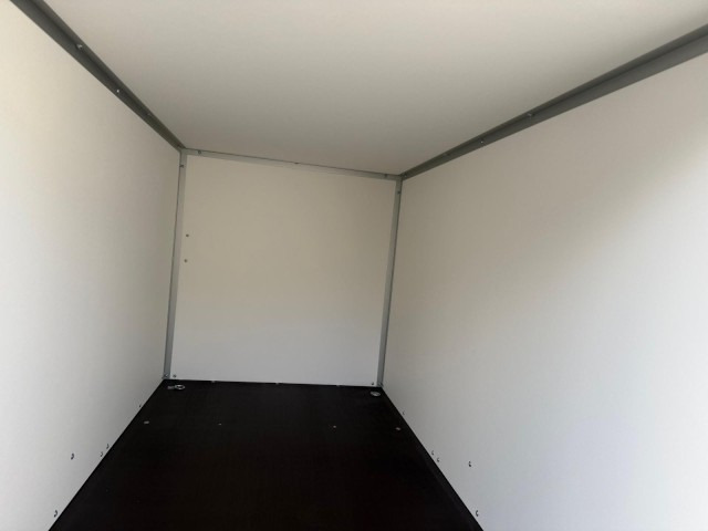 Cheval Liberte Debon Kofferanhänger C220 Roadster 2250 x 1170 x 1190 mm, 750 kg - קרון נגרר למכונית: תמונה 3 Cheval Liberte Debon Kofferanhänger C220 Roadster 2250 x 1170 x 1190 mm, 750 kg - קרון נגרר למכונית: תמונה 3