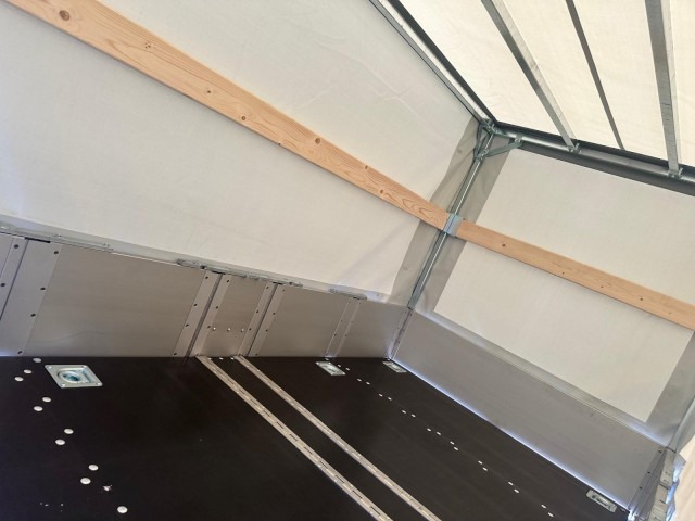 Faltos Pureline Vorteilsaktion, Hochplane 750 kg, 2420 x 1420 x 300 mm - קרון נגרר למכונית: תמונה 5 Faltos Pureline Vorteilsaktion, Hochplane 750 kg, 2420 x 1420 x 300 mm - קרון נגרר למכונית: תמונה 5