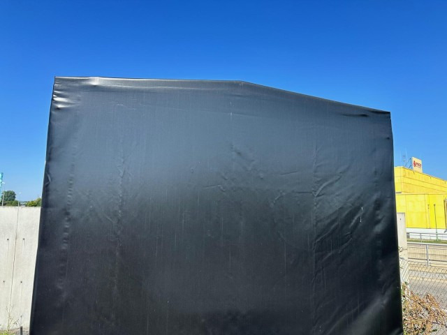 Hapert Azure H-2 Hochlader 3350 x 1800 x 300 mm, ZG 2,7 to. - קרון נגרר למכונית: תמונה 4 Hapert Azure H-2 Hochlader 3350 x 1800 x 300 mm, ZG 2,7 to. - קרון נגרר למכונית: תמונה 4