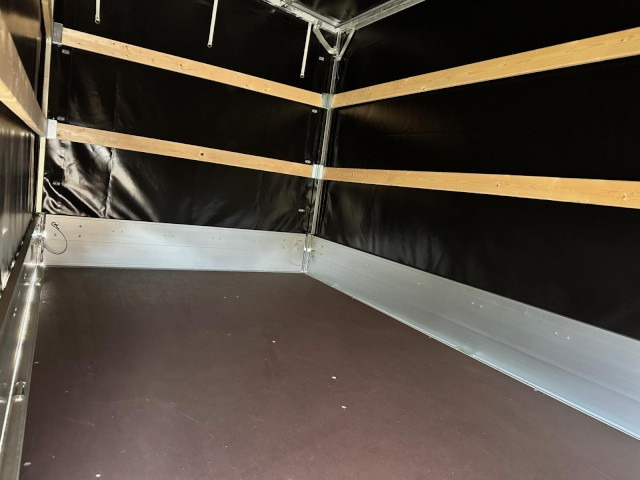 Hapert Azure H-2 Hochlader 3350 x 1800 x 300 mm, ZG 2,7 to. - קרון נגרר למכונית: תמונה 5 Hapert Azure H-2 Hochlader 3350 x 1800 x 300 mm, ZG 2,7 to. - קרון נגרר למכונית: תמונה 5