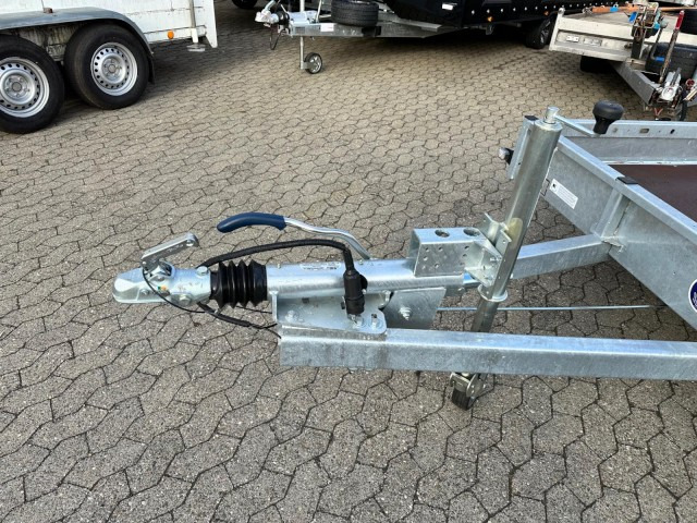 Hapert Indigo LF-2 4050 x 1790 x 200 mm, 3,5 to. - קרון נגרר למכונית: תמונה 2 Hapert Indigo LF-2 4050 x 1790 x 200 mm, 3,5 to. - קרון נגרר למכונית: תמונה 2