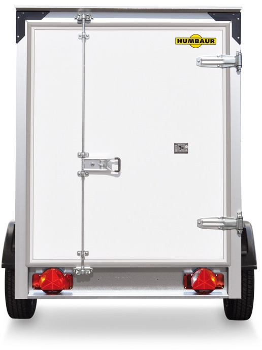 Humbaur Koffer HK 152513-15P, FlexZurr 1,5 t. 2510 x 1310 x 1520 mm - קרון נגרר בתיבה סגורה: תמונה 3 Humbaur Koffer HK 152513-15P, FlexZurr 1,5 t. 2510 x 1310 x 1520 mm - קרון נגרר בתיבה סגורה: תמונה 3