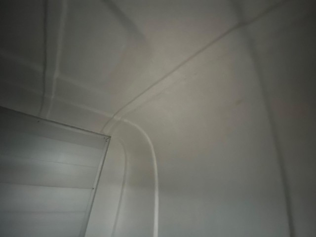 Humbaur Poly-Alu Koffer HKPA 153217, 1,5 to. 100 km/h, 3280 x 1770 x 1800 mm - קרון נגרר בתיבה סגורה: תמונה 5 Humbaur Poly-Alu Koffer HKPA 153217, 1,5 to. 100 km/h, 3280 x 1770 x 1800 mm - קרון נגרר בתיבה סגורה: תמונה 5