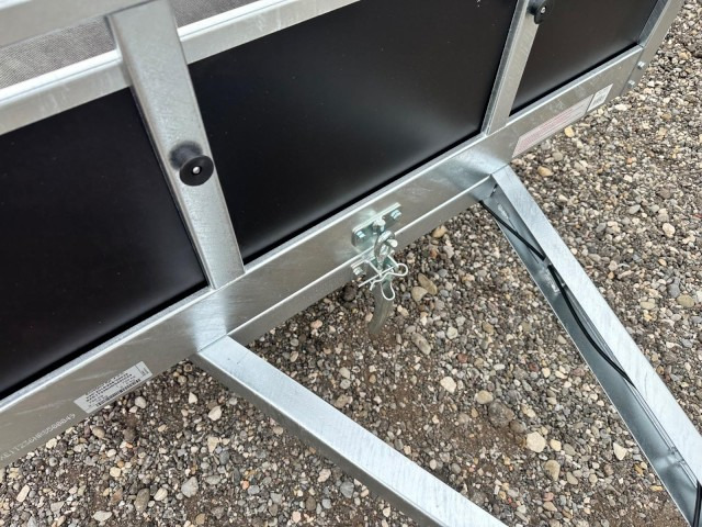 Neptun Tieflader Trailwood, GN079, N7-236, 0,75 to. 2360 x 1250 x 380 mm - קרון נגרר למכונית: תמונה 3 Neptun Tieflader Trailwood, GN079, N7-236, 0,75 to. 2360 x 1250 x 380 mm - קרון נגרר למכונית: תמונה 3