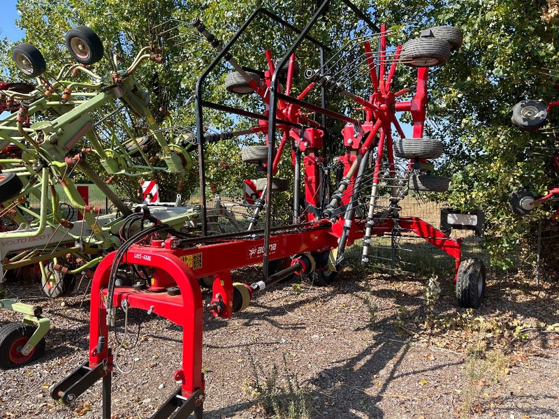 Acma GD 680/18 - גורף/ מגרפה: תמונה 2 Acma GD 680/18 - גורף/ מגרפה: תמונה 2