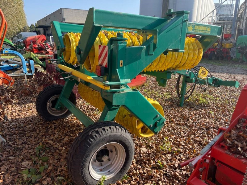 Agromerkur Cambridge 5.4 - רולר חקלאי: תמונה 5 Agromerkur Cambridge 5.4 - רולר חקלאי: תמונה 5