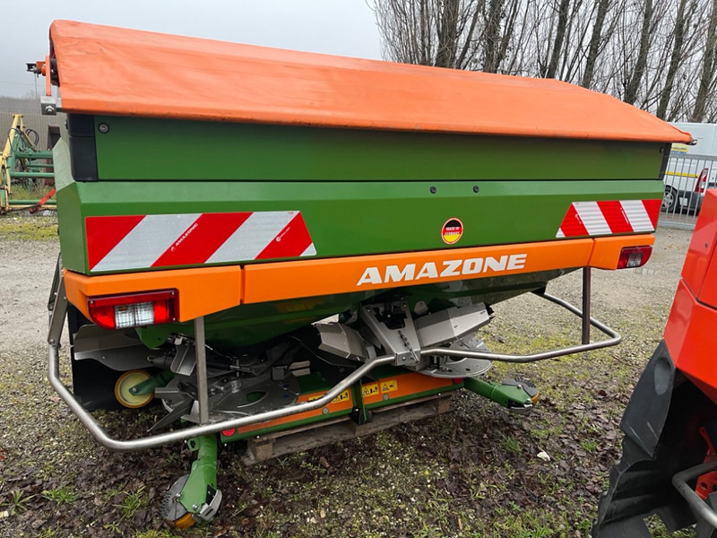 Amazone ZA-TS 1700 PROFIS TRONIC - מפזרת דשן: תמונה 2 Amazone ZA-TS 1700 PROFIS TRONIC - מפזרת דשן: תמונה 2