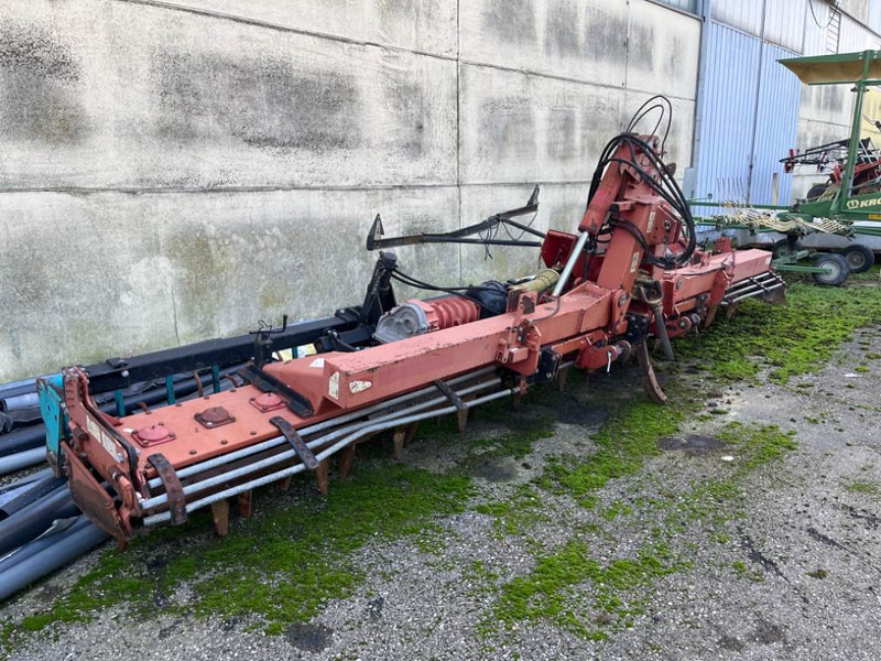 Feraboli Duplo 600 T - משדדת כוח: תמונה 2 Feraboli Duplo 600 T - משדדת כוח: תמונה 2