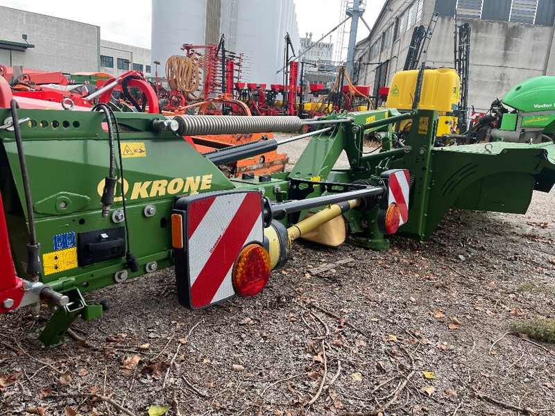 Krone Easy Cut R 280 CR - מכסחה: תמונה 3 Krone Easy Cut R 280 CR - מכסחה: תמונה 3