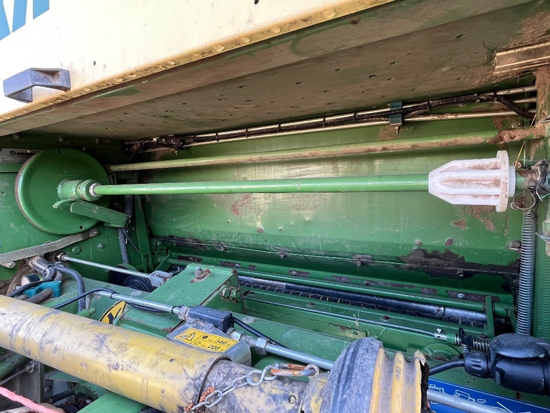 Krone Vario Pack 1800 - מכונת צרור עגולה: תמונה 5 Krone Vario Pack 1800 - מכונת צרור עגולה: תמונה 5