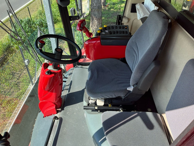 Laverda M 304 - מקצרת קומבינה: תמונה 5 Laverda M 304 - מקצרת קומבינה: תמונה 5