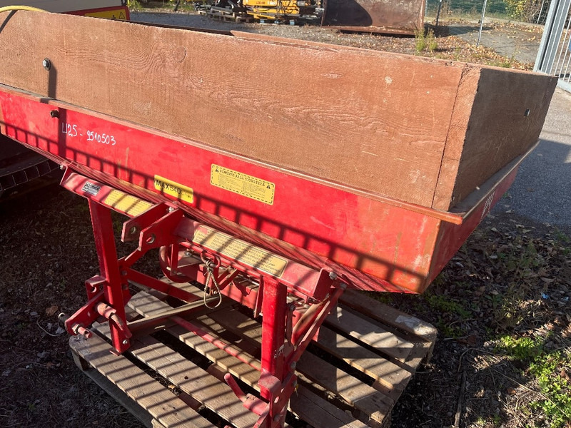 Lely Centerliner CB 1000 - מפזרת דשן: תמונה 3 Lely Centerliner CB 1000 - מפזרת דשן: תמונה 3