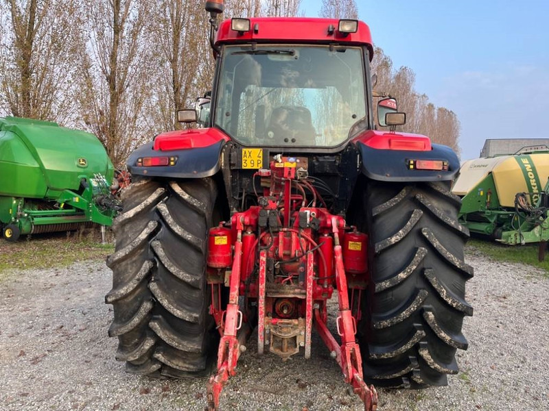 MCCORMICK MTX 200 - טרקטור חקלאי: תמונה 5 MCCORMICK MTX 200 - טרקטור חקלאי: תמונה 5