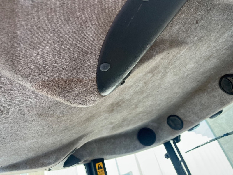 טרקטור חקלאי New Holland TD 90 D: תמונה 17