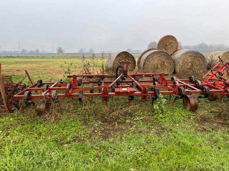 SIDER Man CMF 70-25 VPI - משדדה: תמונה 1 SIDER Man CMF 70-25 VPI - משדדה: תמונה 1