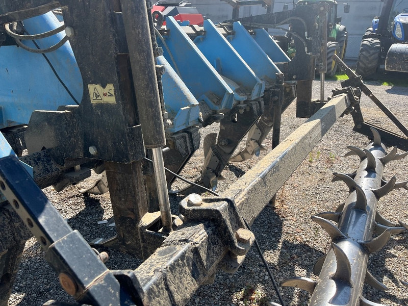 Sicma T-REX 3000 - משתת: תמונה 5 Sicma T-REX 3000 - משתת: תמונה 5