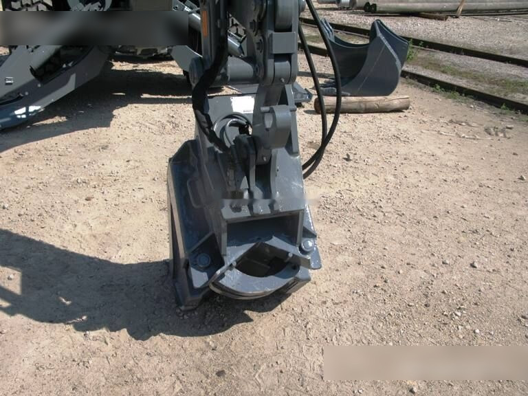 BALAVTO bucket with grab - דלי מחפר: תמונה 3 BALAVTO bucket with grab - דלי מחפר: תמונה 3